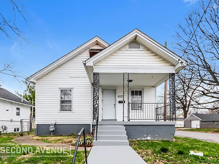 1032 Sale Ave — Photo 1