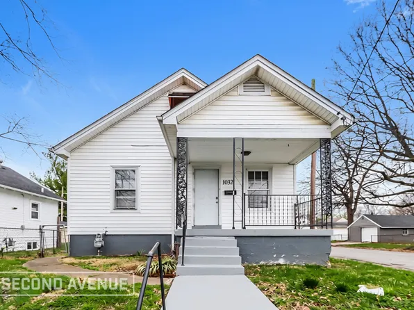 1032 Sale Ave, Louisville, KY 40215