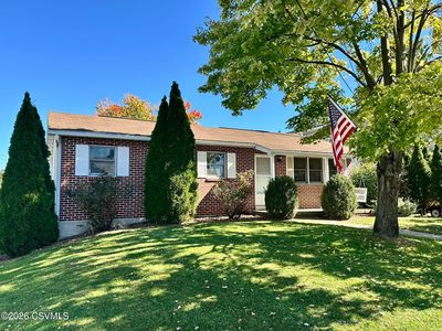 204 N 4th St, Mifflinburg, PA, 17844