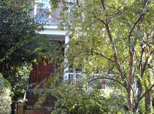 1710 Lanier Pl NW, Washington, DC 20009