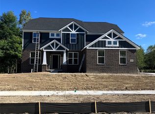 4450 Edison Blvd, Linden, MI 48451
