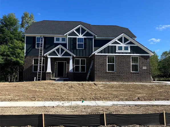 4450 Edison Blvd, Linden, MI 48451