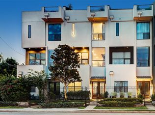 1322 W Dallas Ave, Houston, TX 77019