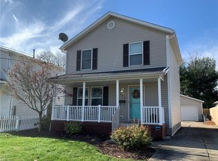 352 Ripley Ave, Akron, OH 44312