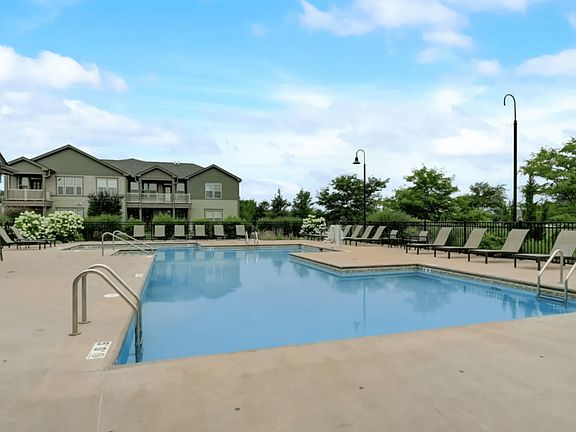 2nd image of 700 S Weber Rd #610