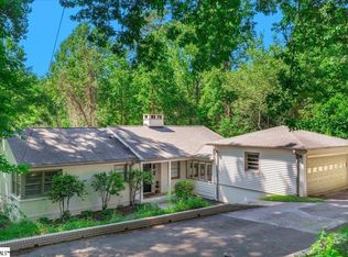 322 Chick Springs Rd, Greenville, SC 29609