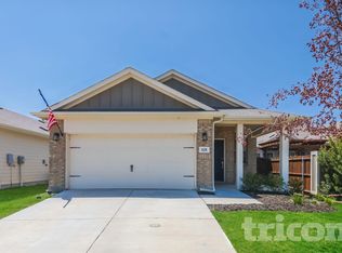 628 Coleman St, Aubrey, TX 76227
