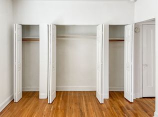 3506 N Broadway St #3W, Chicago, IL 60657