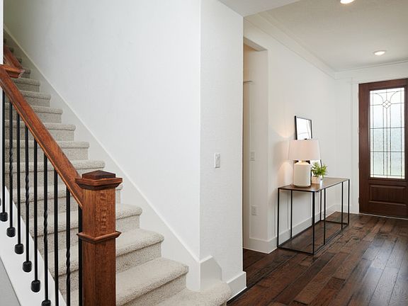 Model Representation