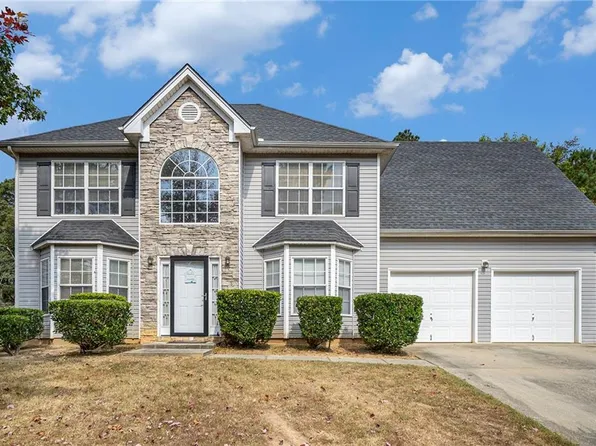 2709 Kristen Ct, Conyers, GA 30012