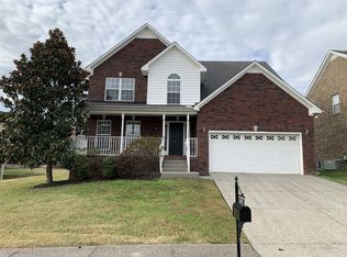 5003 Geranium Dr, Spring Hill, TN 37174