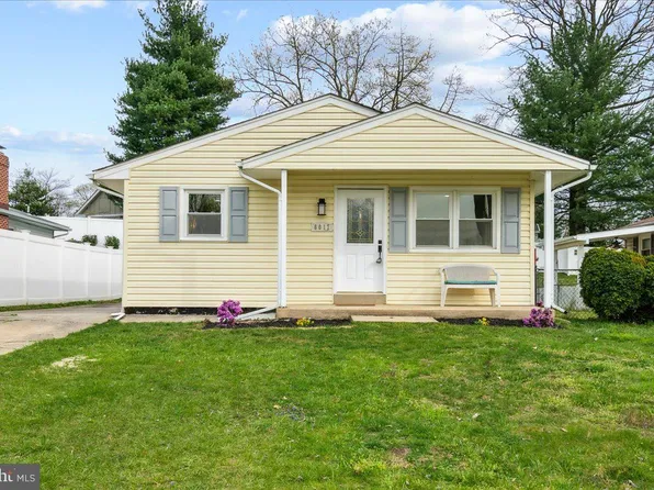 6017 Claire Dr, Elkridge, MD 21075