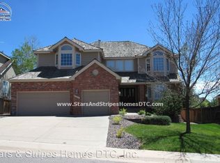 17432 E Powers Dr, Centennial, CO 80015