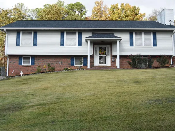 6021 Holly Trce, Anniston, AL 36206