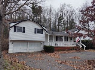 15979 Thompson Rd, Thompson, OH 44086