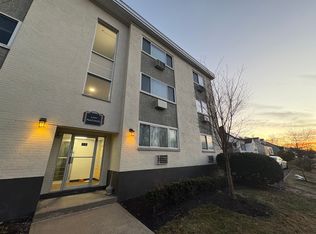 505 Jewett Ave #446-B2, Bridgeport, CT 06606
