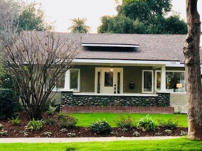 755 N Wilson Ave, Pasadena, CA, 91104