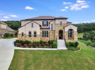 13322 Trotting Path, Helotes, TX 78023