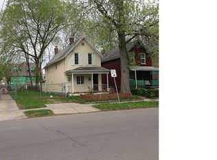 25 Herkimer St, Buffalo, NY 14213