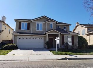 341 Baldwin Ln, Tracy, CA