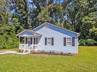 3716 Beaux St, Charlotte, NC 28208