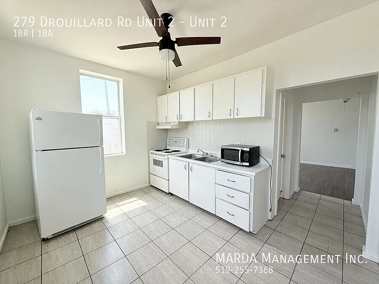 279 Drouillard Rd #2 — Photo 7
