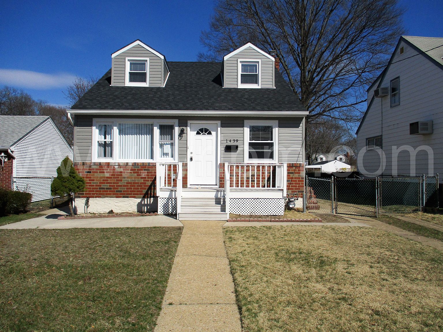 1439 Rhode Ave, Merrick, NY 11566 Zillow