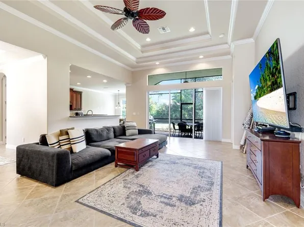 19513 Caladesi DR, ESTERO, FL 33967