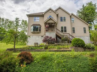 186 Magnolia St, Beckley, WV 25801
