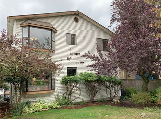 5237 Fauntleroy Way SW, Seattle, WA 98136