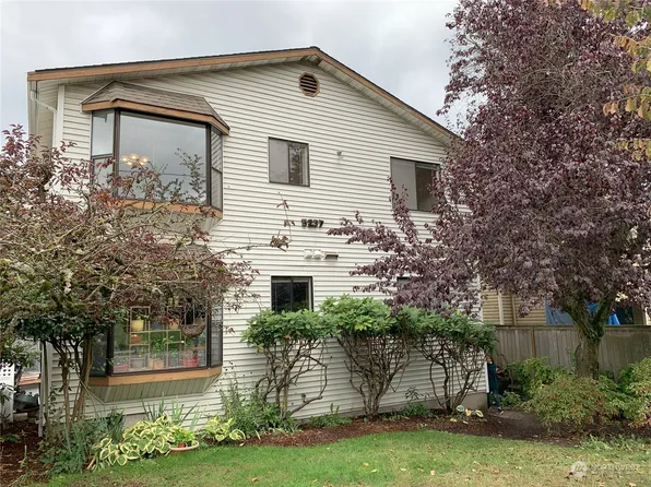 5237 Fauntleroy Way SW, Seattle, WA 98136