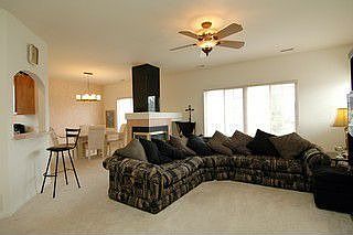Living Room / Dining Room