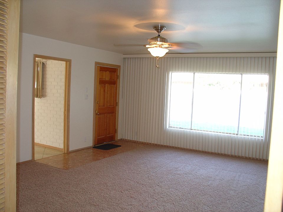 Unit 1 Living Room
