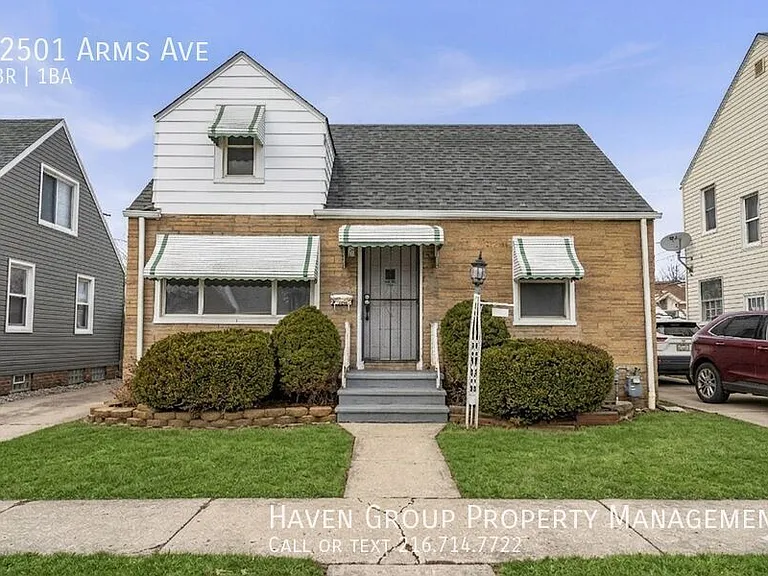 22501 Arms Ave — Photo 1