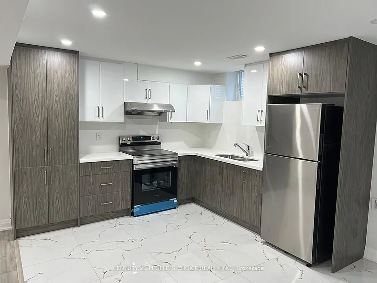 19 Antorisa Ave E #BASEMENT — Photo 4