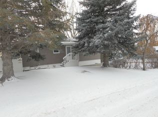 1201 T 7 Ln, Gillette, WY 82716