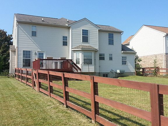 4th image of 1030 Bloomfield Ct