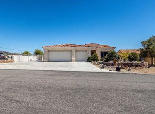 3316 Silverspoon Dr, Lake Havasu City, AZ 86406