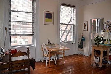 Rented by Jonathan Wachtel, LREB