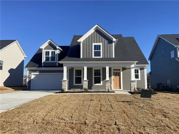114 Wells Crossing Ln, Seneca, SC 29678