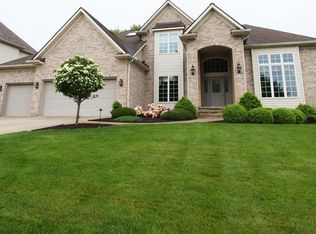 20419 Sterling Way, Strongsville, OH 44149