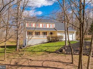 7353 Kathryn Ln, Warrenton, VA 20187