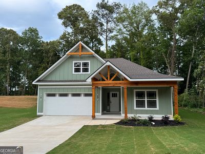 116 Friar Tuck Ave, Warner Robins, GA, 31088