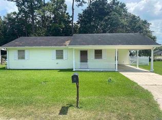 100 Half Oak Dr, Thibodaux, LA 70301