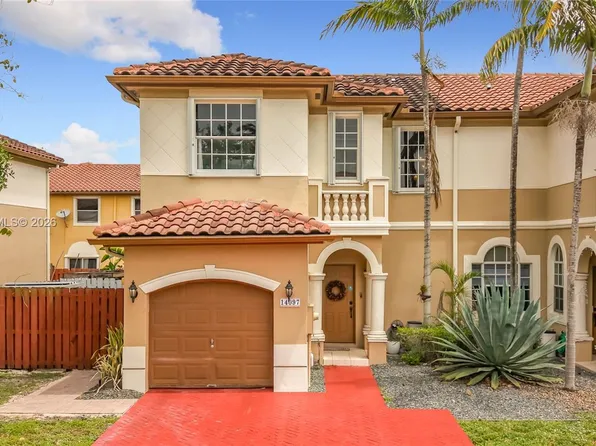 14097 SW 51st Ln, Miramar, FL 33027