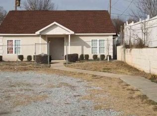 134B College St, Spartanburg, SC 29303