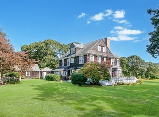 5 Narragansett St, Dartmouth, MA 02748