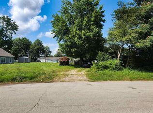 724 E Beech St, Sullivan, IN 47882