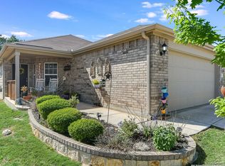 3521 Grant Rpds, San Antonio, TX 78253