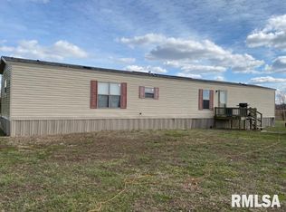 385 Kimmel Bridge Rd, Murphysboro, IL 62966